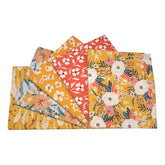 Meadow Flowers II Fat Quarters